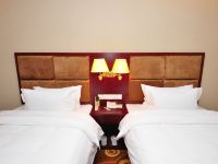 广州梦佳期国际酒店 - 高级双床间