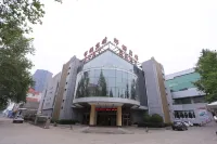 Hangang Hotel
