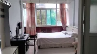 Liaocheng Chiping Jinda Business Hotel Hotels in Guantao