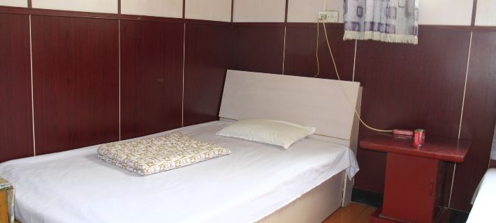 Shanxian Xiyuan Hotel Hotels in Shan County