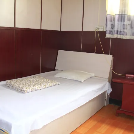Shanxian Xiyuan Hotel