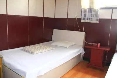 Shanxian Xiyuan Hotel