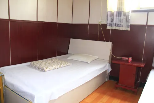 Shanxian Xiyuan Hotel