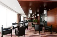 Qingcheng Hotel - breakfast