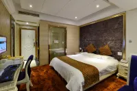 Wan Hong Business Hotel - Park Yeri