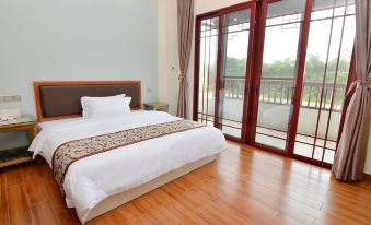 Boluo Chalet Park Hotel