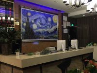 东阳艾格主题宾馆 - 普通单人间