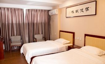 Changyi Junyuelai Hotel