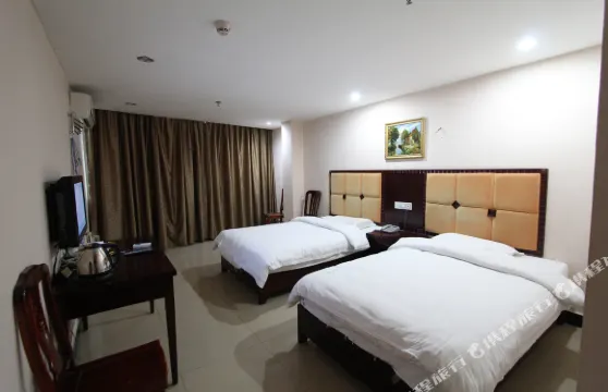 雲浮杏香樓賓館