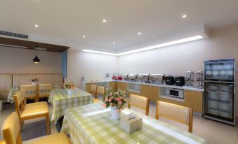 GreenTree Inn Xuzhou Jiawang District Hotel
