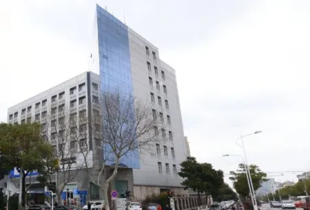 Qingmu Li Hotel (Nanjing Dachang Subway Station Xinhua Road) Отели рядом с достопримечательностью «Nanjing University of Information Science & Technology»