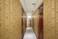 Yushu xin tianci gold fashion hotel