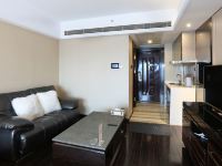长沙远方的家公寓 - 美式奢华大床房