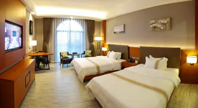West Hotel Hotels near Weijiaowan