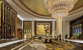 the Westin Wuhan Wuchang