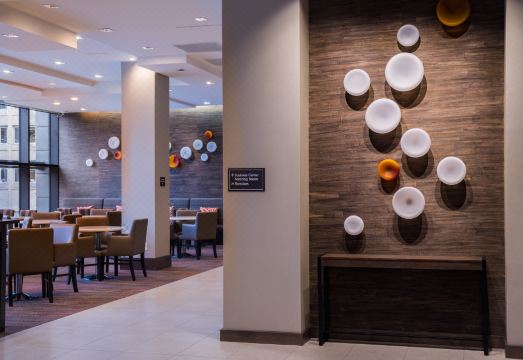 레지던스 인 시애틀