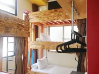 With Inn Hostel
