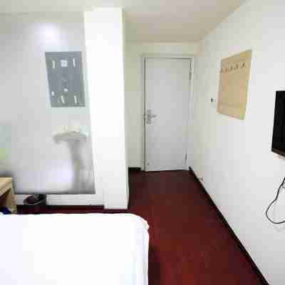 Nanchang Seven Nights Hotel Rooms