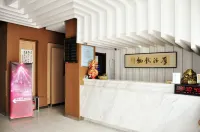 Huashipai Business Hotel
