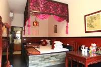 Yunlu Inn Hotels in Pingyao