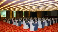 Wolong International Hotel Hotels in Yushan