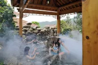 Grand Canyon Hot Spring Resort - con terme