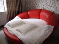 温州新景小宾馆 - 温馨圆床房