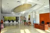Jinjing Business Hotel