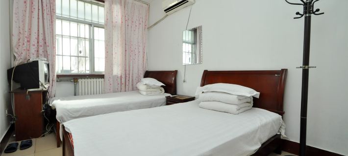 Peace Community Hotel Hotel di Provinsi Fei