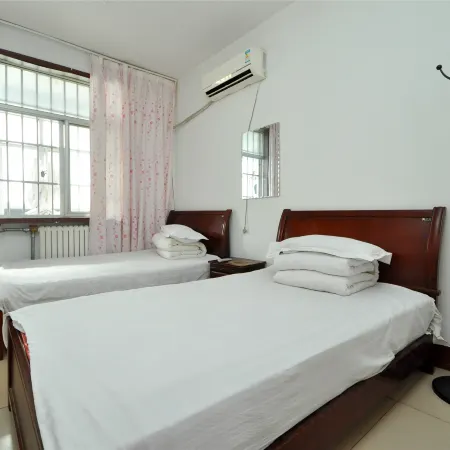 Peace Community Hotel