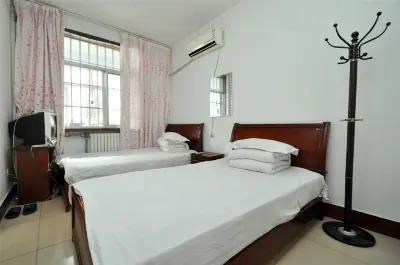 Peace Community Hotel Hotel in zona Fei County Railway Station