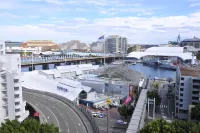 Metro Apartments on Darling Harbour Hotels in Sydney