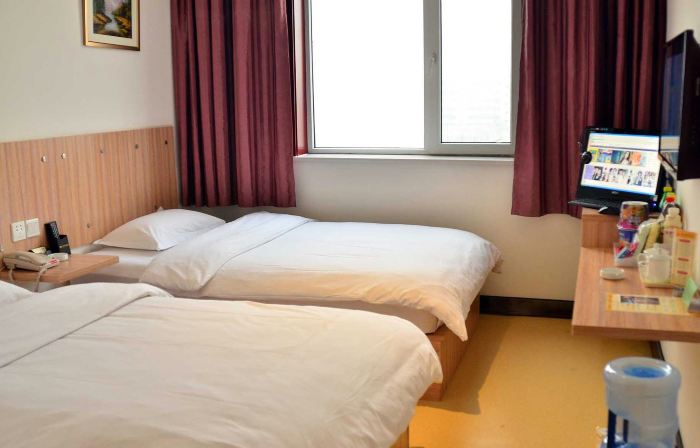 Jinshan Hotel