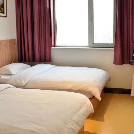 Jinshan Hotel