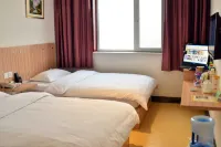 Jinshan Hotel - 2 stjerner