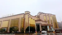 Jinyuanbao Hotel (Nanjing Jinyu Art Museum) Hotels near Nanjing Institute of Tourism & Hospitality