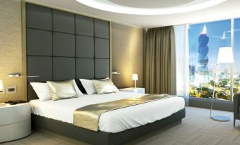 Hotel Las Americas Golden Tower Panamá