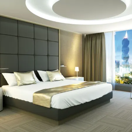 Hotel Las Americas Golden Tower Panamá