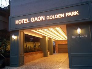 Hotel Gaon Golden Park Dongdaemun