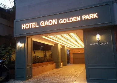 Hotel Gaon Golden Park Dongdaemun