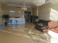 Hongjing Business Hotel Hotels in Sonid Left Banner