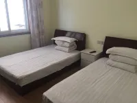 Ningguo Holiday Mood Hotel
