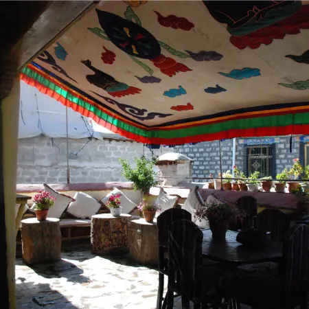 House of Shambhala Heritage Hotel