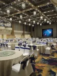 Huadong · Rongjin International Hotel Hotels in Changji