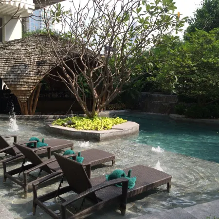 Hua Chang Heritage Hotel