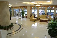 Vienna Hotel (Huizhou West Lake Mai Di South Road) Hotels in Huizhou