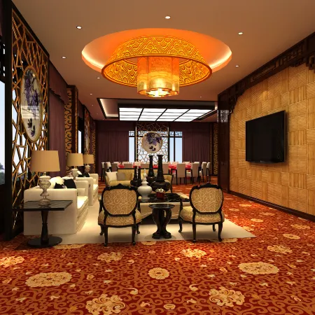 Linhai Business Hostel