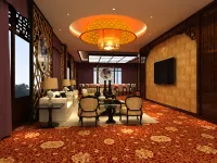 Linhai Business Hostel - Bữa sáng
