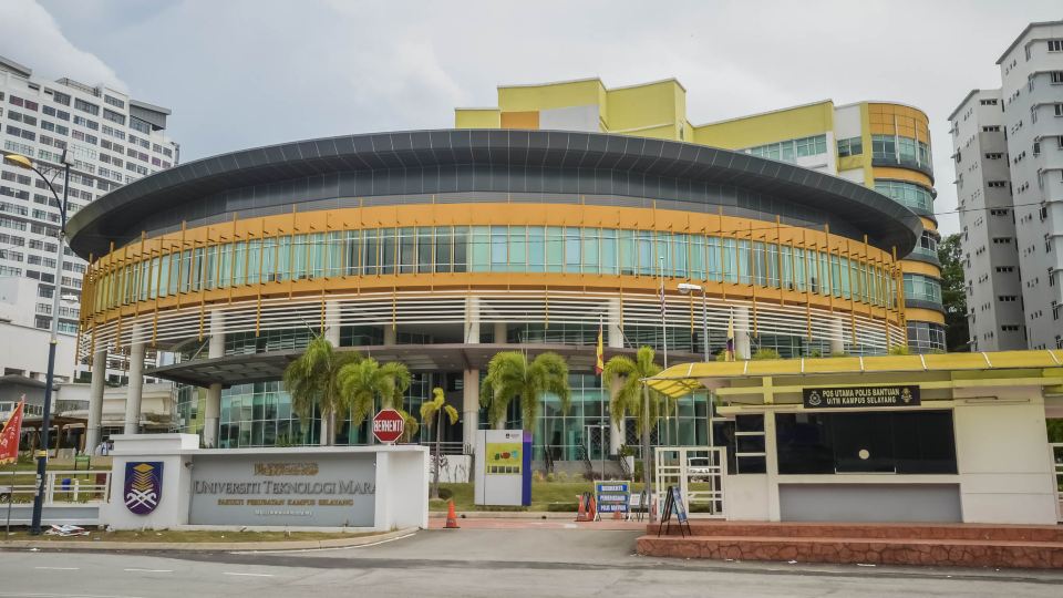 Nida Rooms Selayang Batu Caves Style Kuala Lumpur