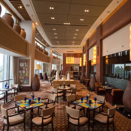 Shangri-La Hotel, Qingdao